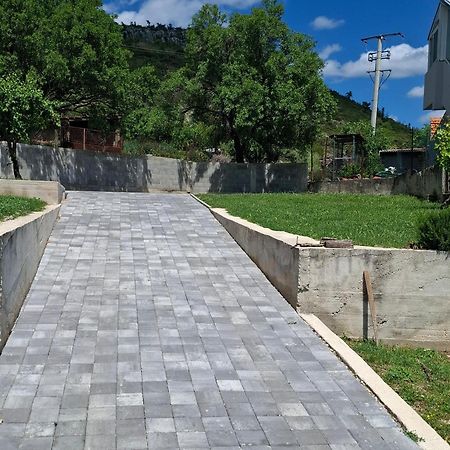 Misljen Apartmants Zadar Exterior foto