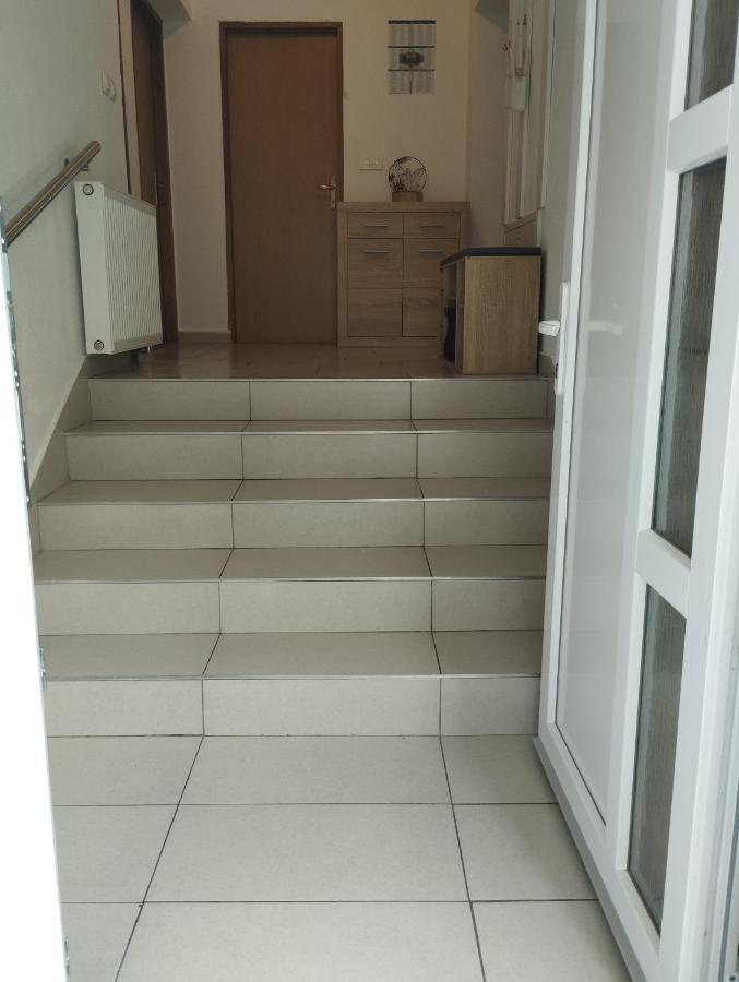 Misljen Apartmants Zadar Exterior foto
