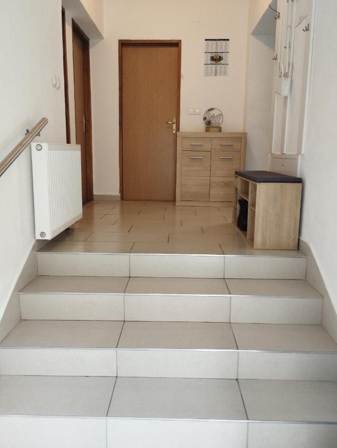 Misljen Apartmants Zadar Exterior foto