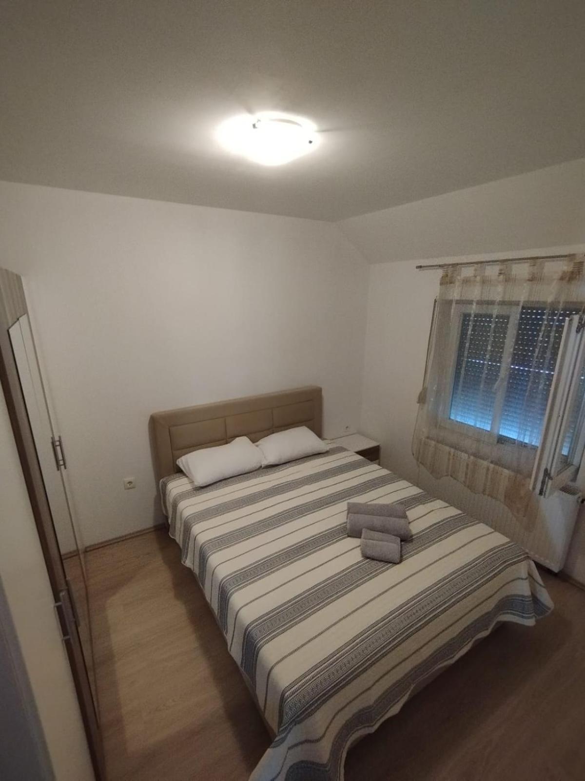 Misljen Apartmants Zadar Exterior foto